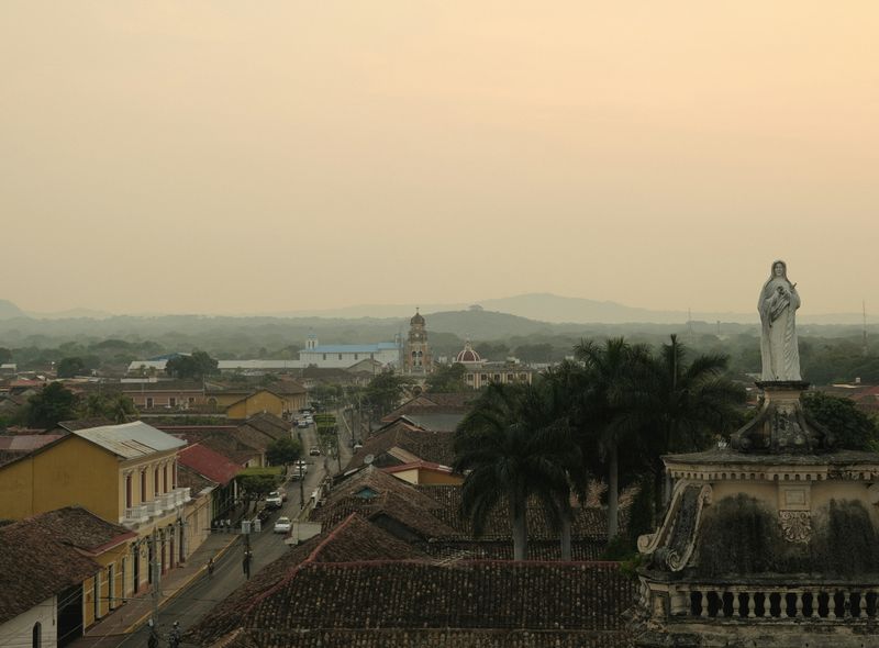 Groepsreis Nicaragua