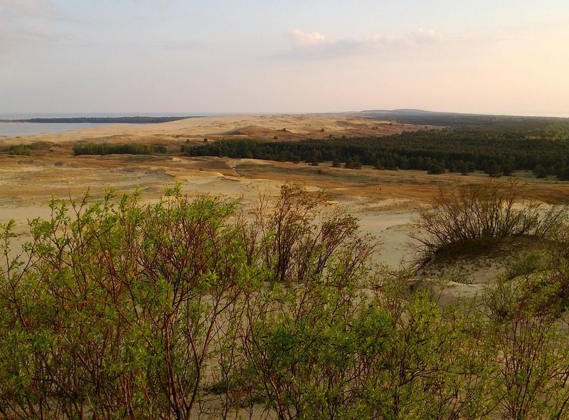 Groepsreis Litouwen Letland Estland