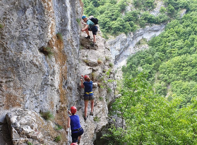 Groepsreis Albanië