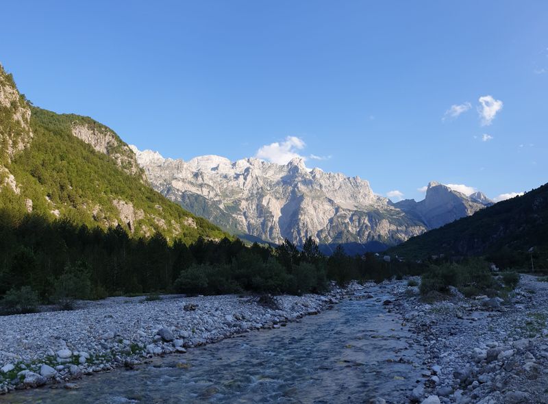 Groepsreis Albanië