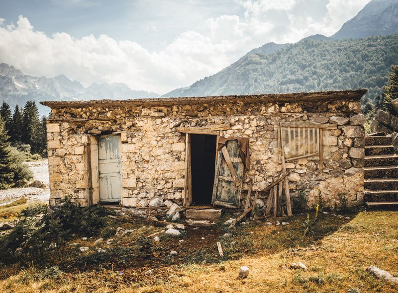 Groepsreis Albanië