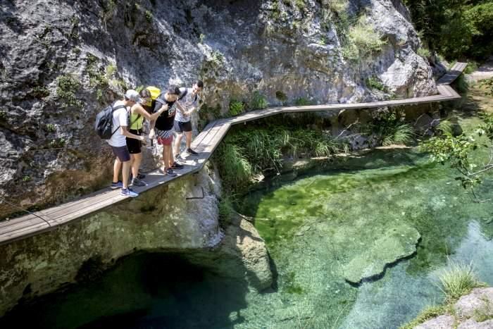 Beceite 5 servidor web de Turismo de Aragón, Gobierno de Aragón