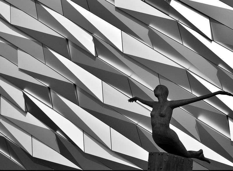 Groepsreis Noord-Ierland