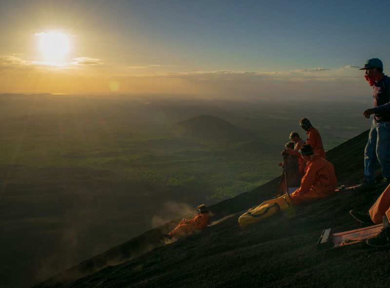 Groepsreis Nicaragua