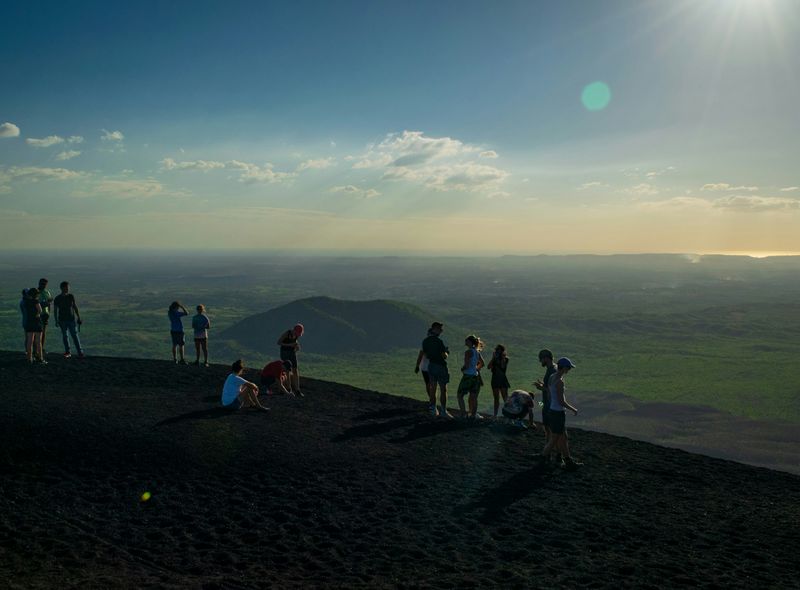 Groepsreis Nicaragua