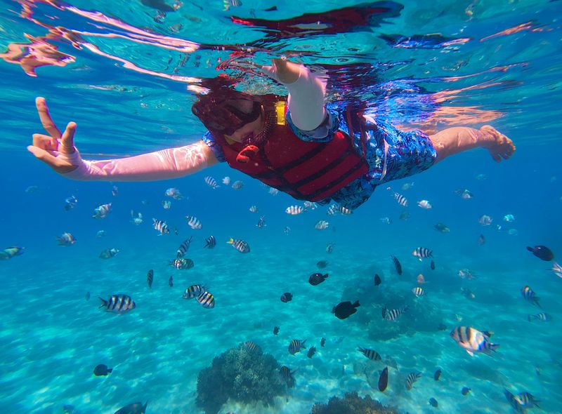 scuba