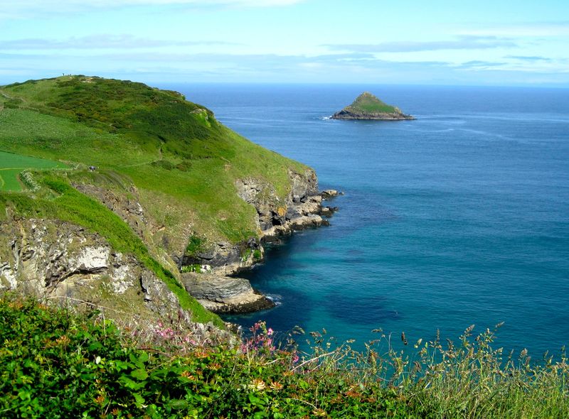 Cornwall groepsreis