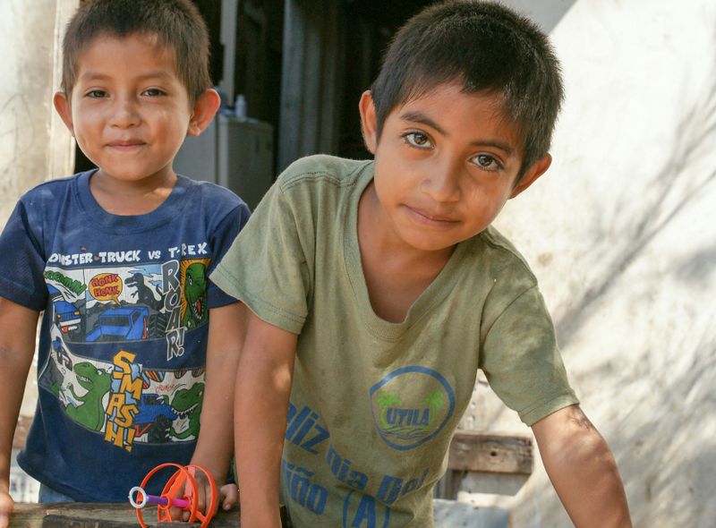 Groepsreis Guatemala, Honduras &amp; El Salvador Surf 2 Dive