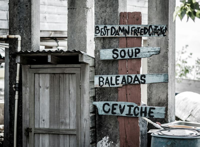 Groepsreis Guatemala, Honduras &amp; El Salvador Surf 2 Dive