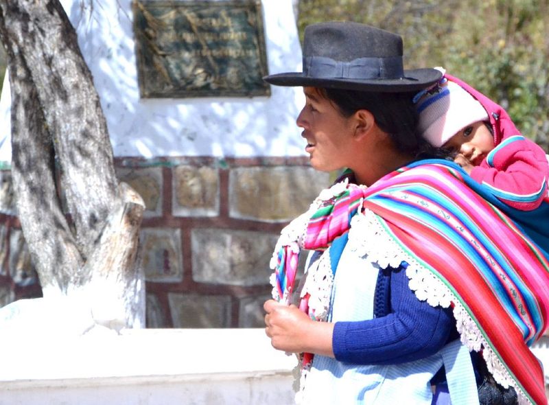 Peru & Bolivia