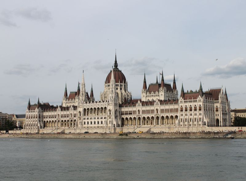 Groepsreis Hongarije