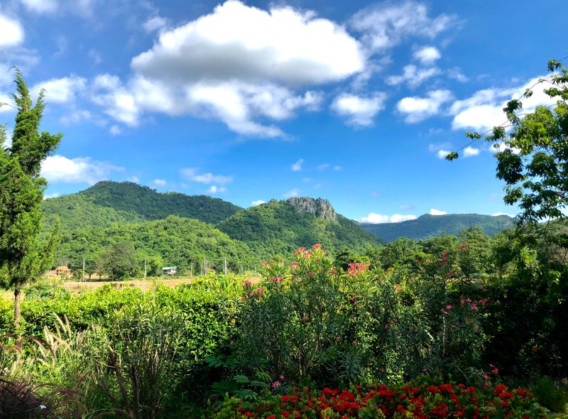 Khao Yai