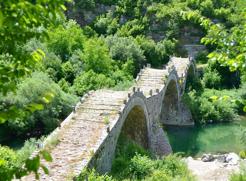Groepsreis Albanië Zagoria