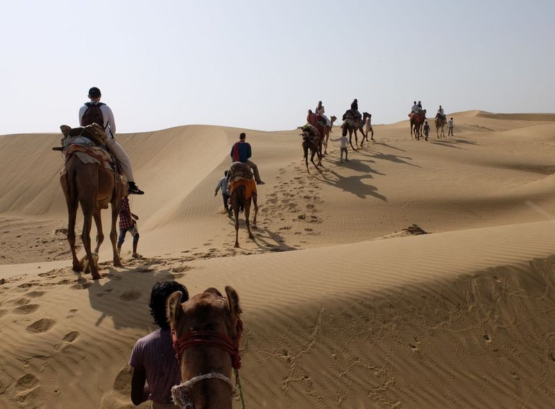 India Rajasthan