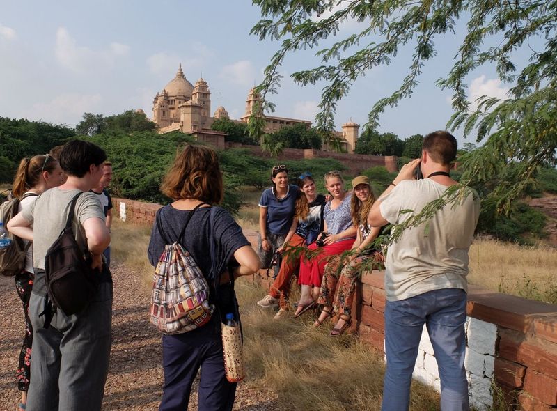 India Rajasthan