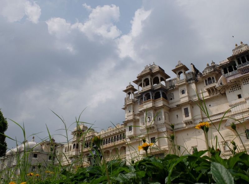 India Rajasthan