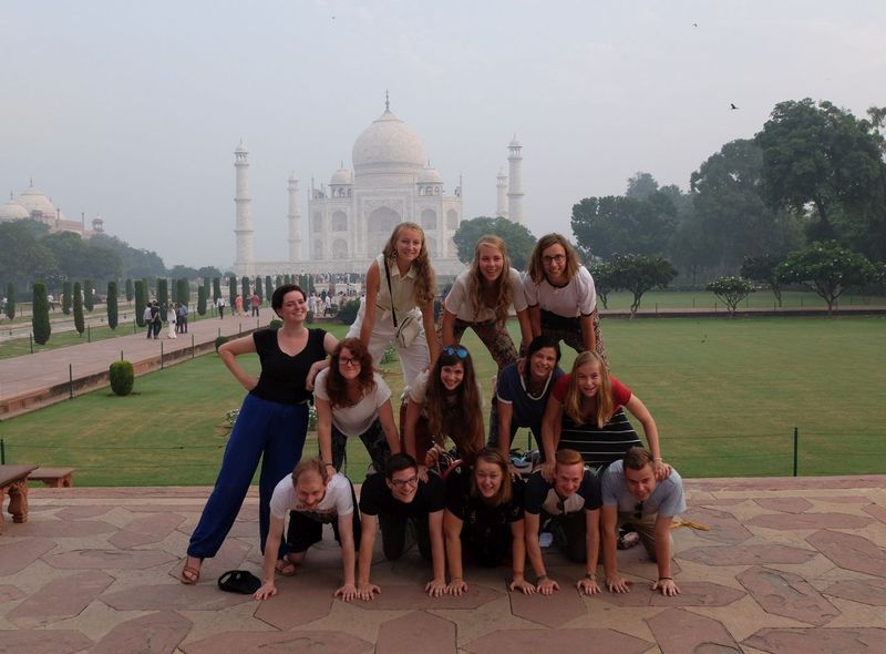 India Rajasthan