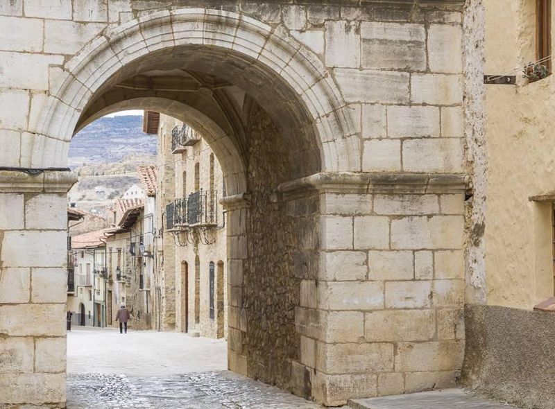 Cantavieja 1 servidor web de Turismo de Aragón, Gobierno de Aragón