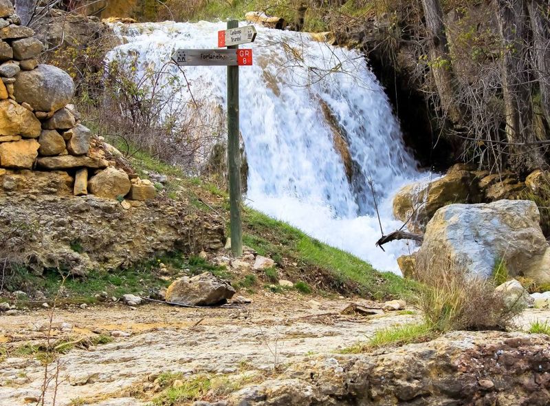 Cantavieja 2 servidor web de Turismo de Aragón, Gobierno de Aragón