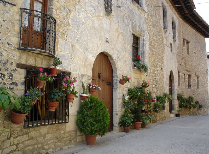 Cantavieja 3 servidor web de Turismo de Aragón, Gobierno de Aragón
