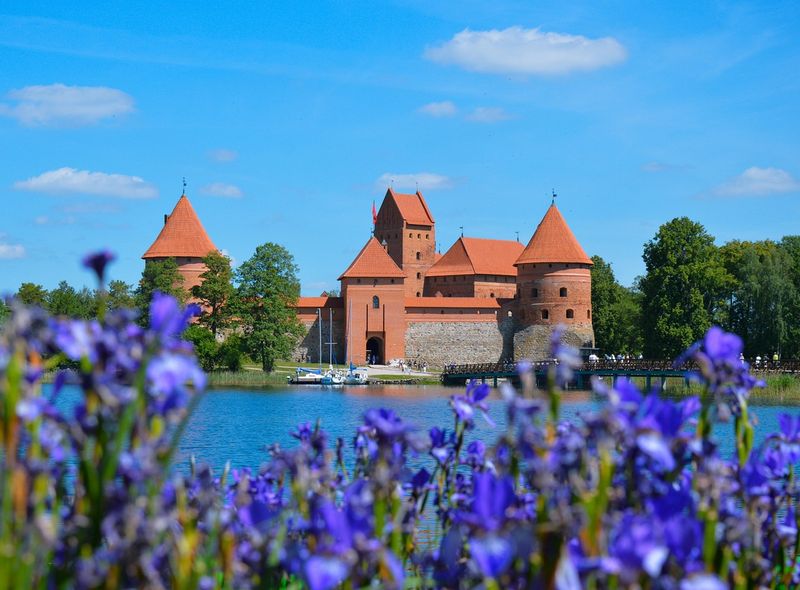 Groepsreis Litouwen Letland Estland