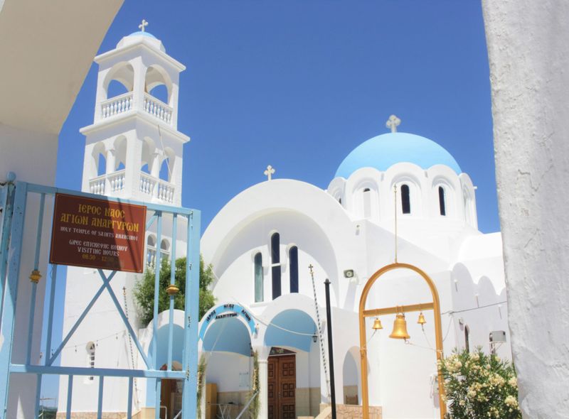 Groepsreis Griekenland Peleponnesos Comfort 