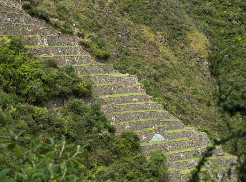 Choquequirao