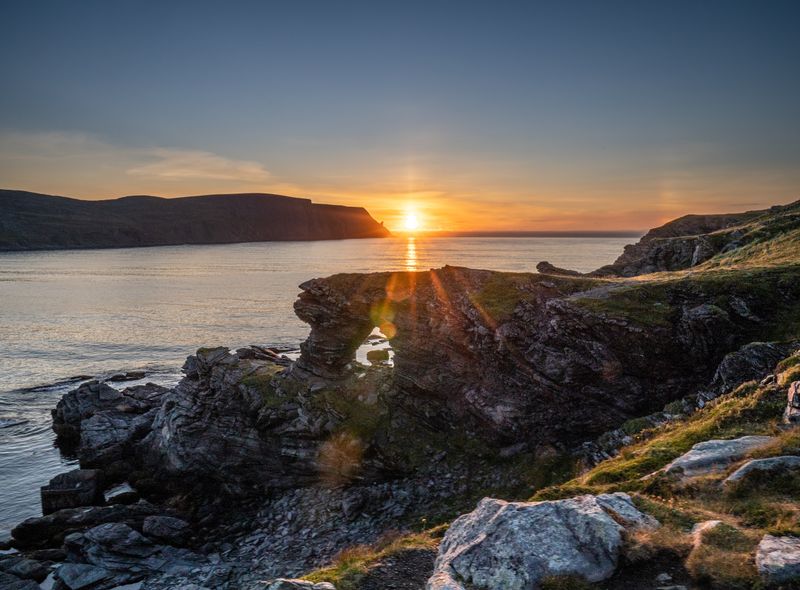groepsreis Noorwegen, Zweden, Finland