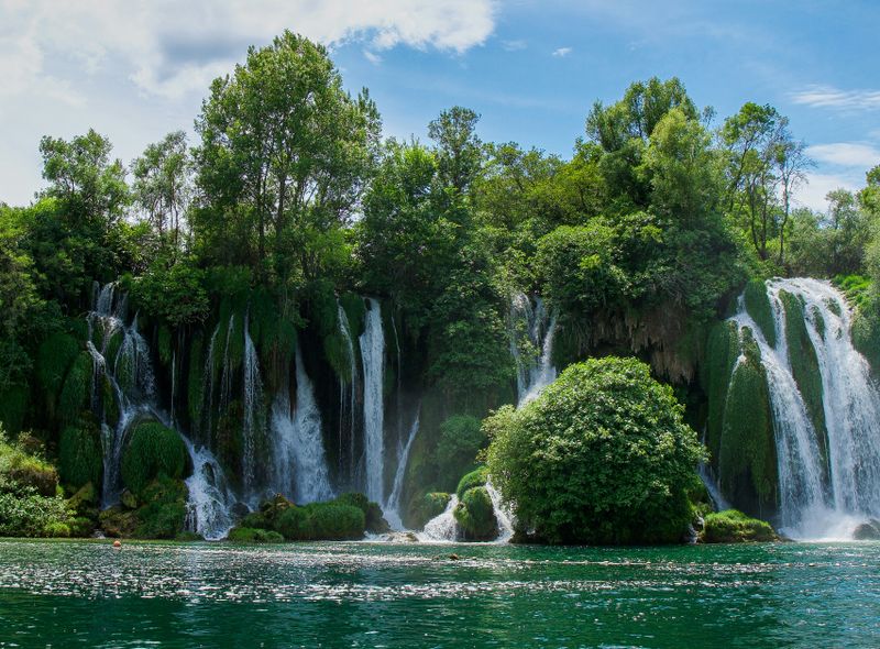 Groepsreis Montenegro - The Van Experience