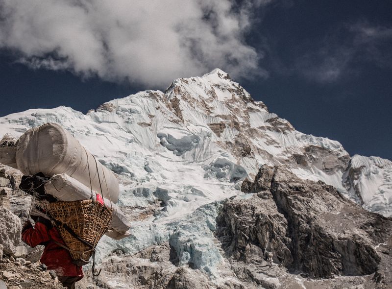 groepsreis Nepal