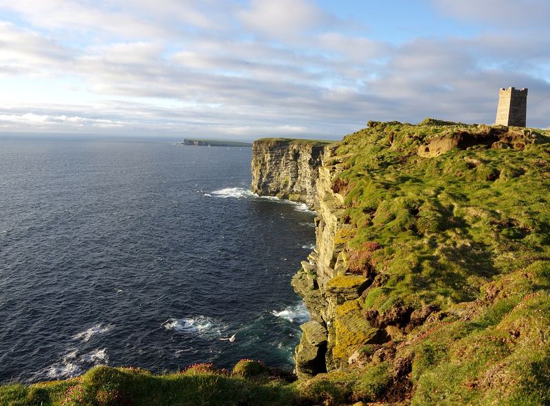 Groepsreis Schotland Shetland