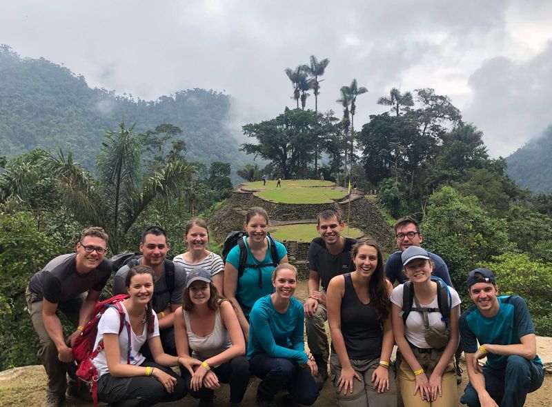 Colombia