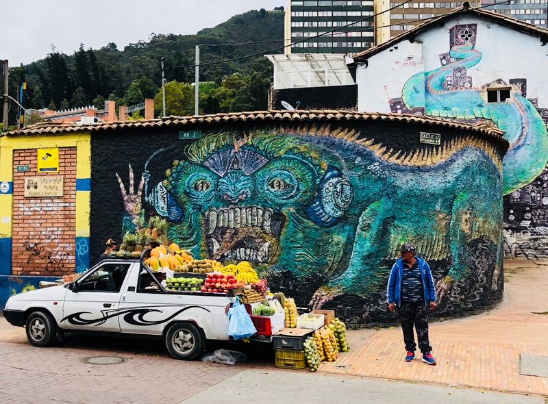 Colombia