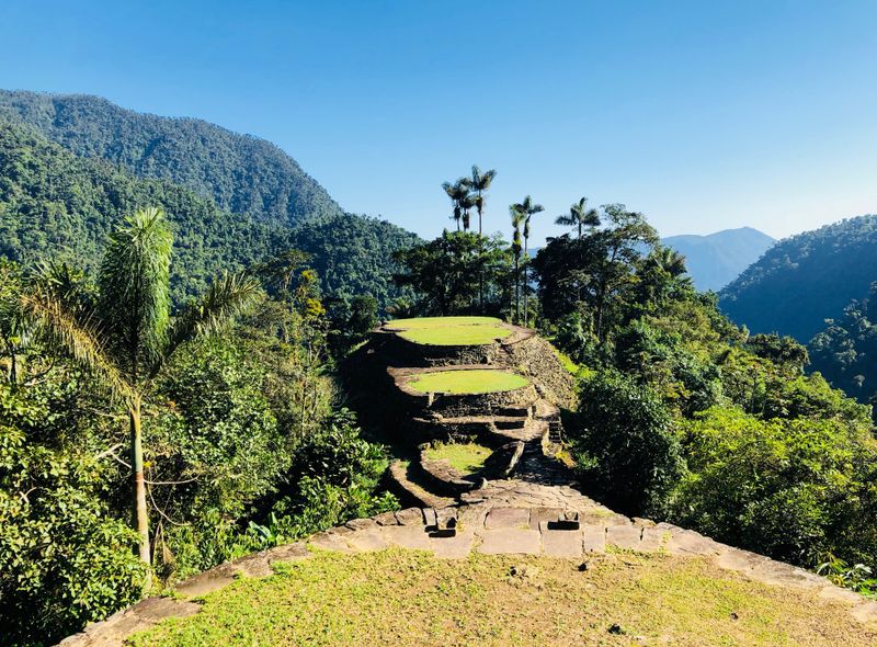 Groepsreis Colombia & Panama