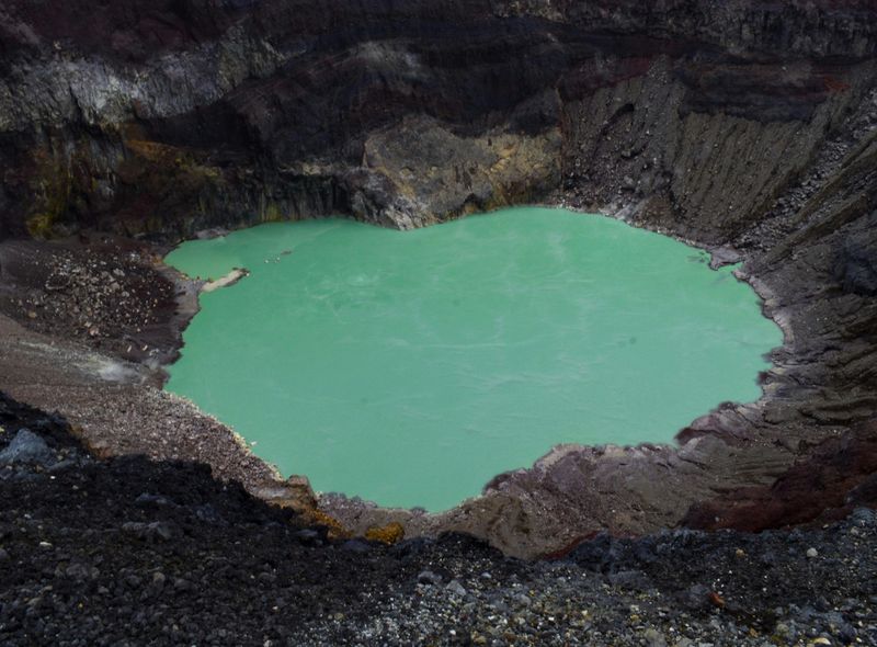 Groepsreis Guatemala, Honduras &amp; El Salvador 