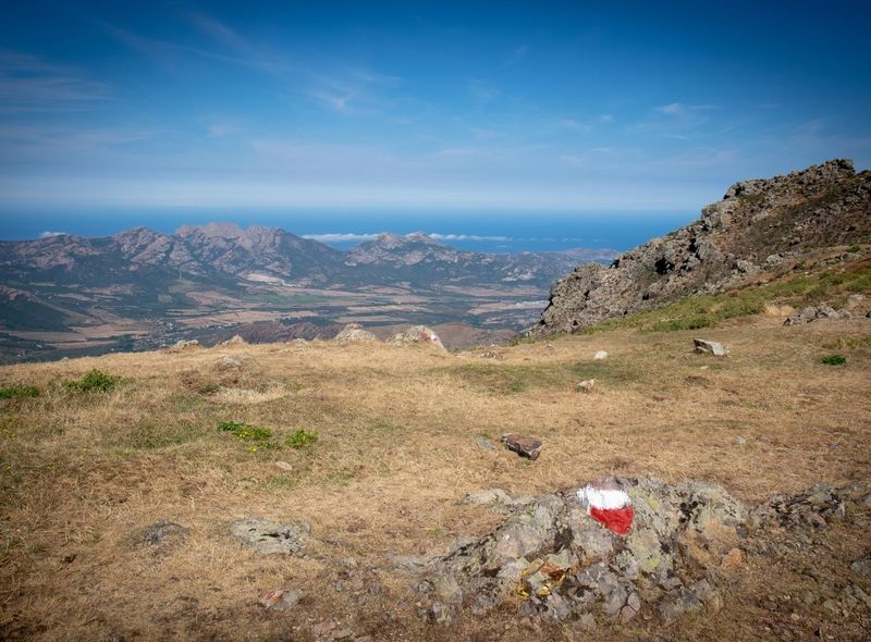 Groepsreis Corsica