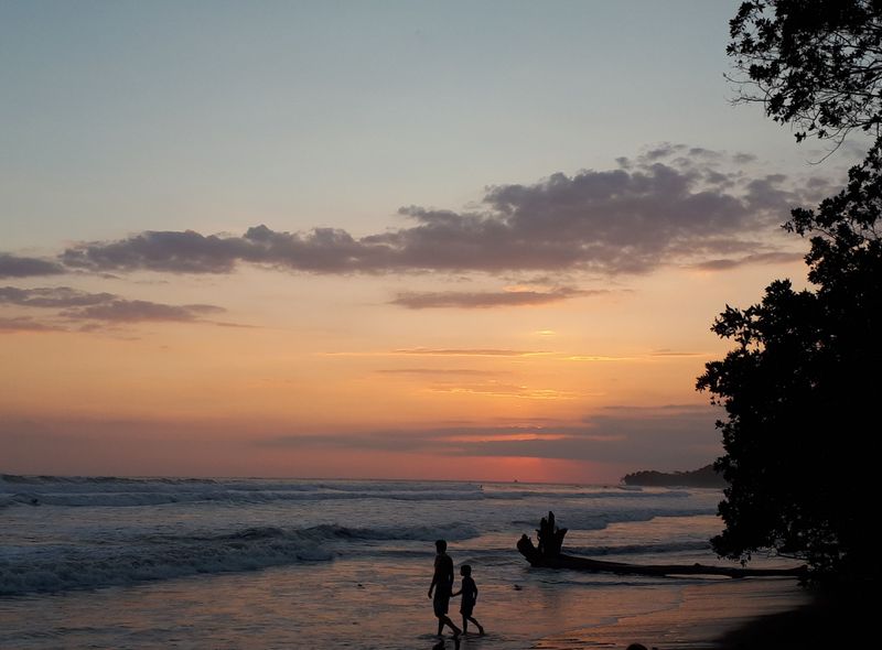 Groepsreis jongerenreis Costa Rica en Panama