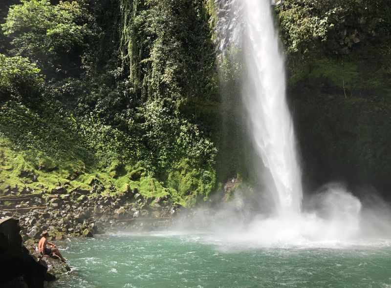 Groepsreis Costa Rica en Panama