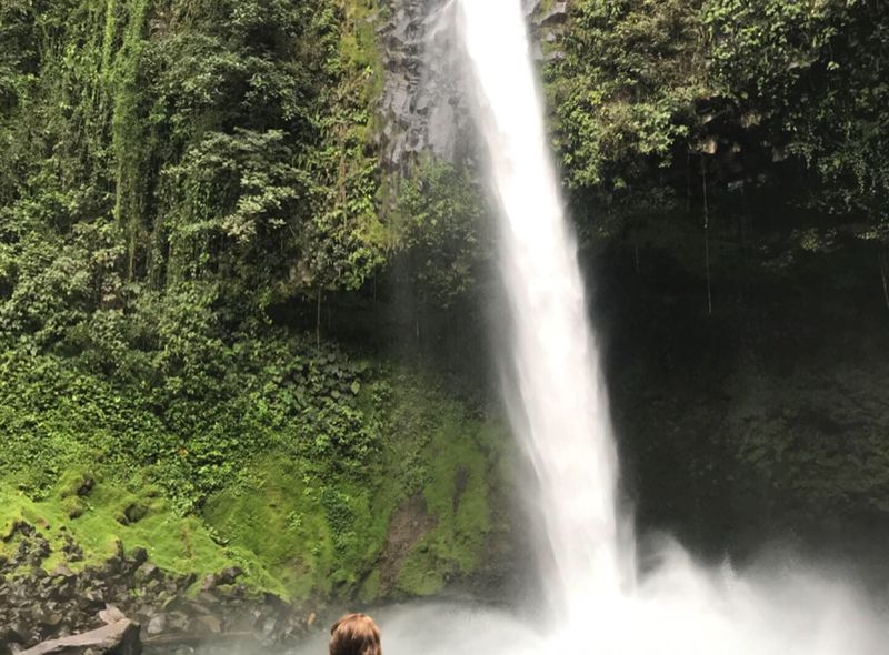 Groepsreis jongerenreis Costa Rica en Panama