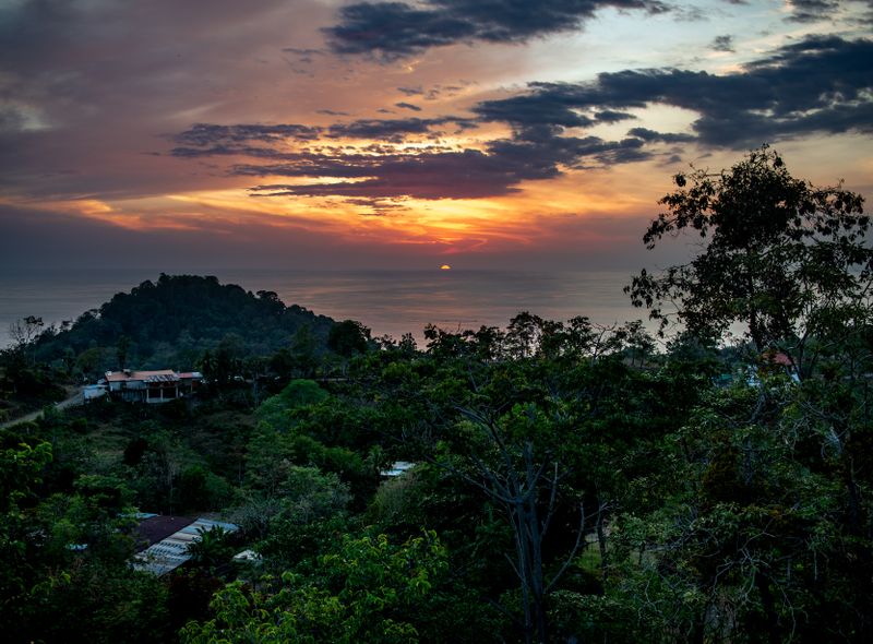 Groepsreis jongerenreis Costa Rica en Panama