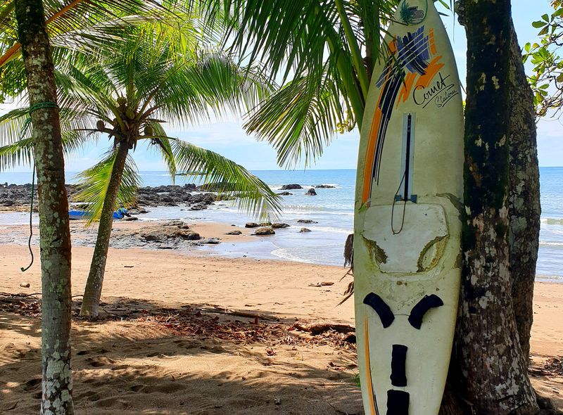 Groepsreis Costa Rica en Panama