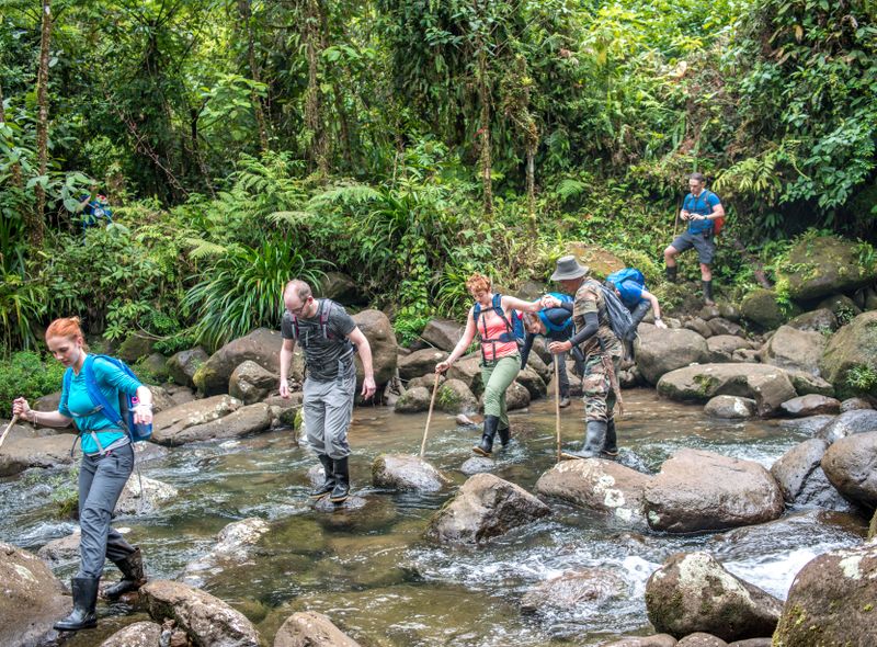 Costa Rica