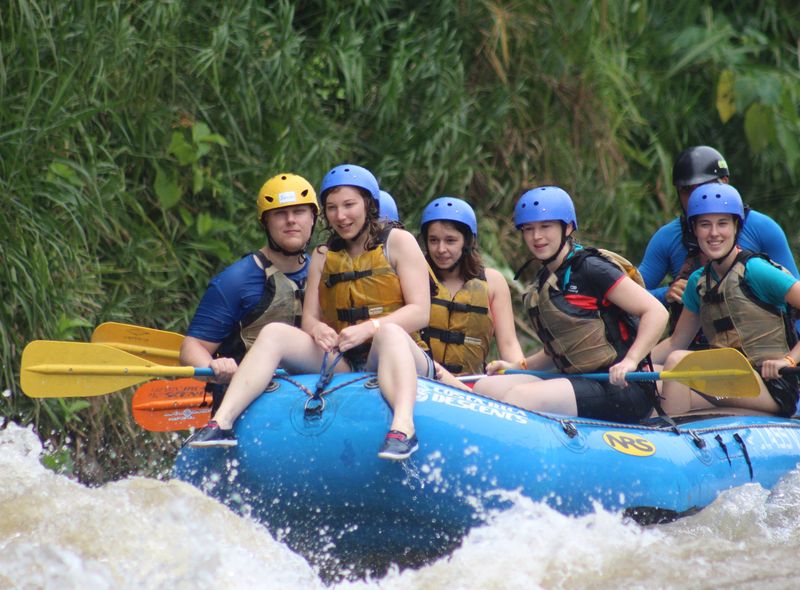 Costa Rica &amp; Nicaragua