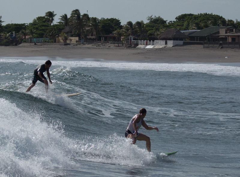 Groepsreis jongerenreis Costa Rica en Panama