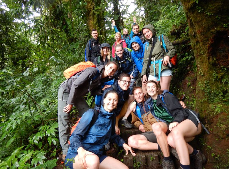 Groepsreis Costa Rica en Panama