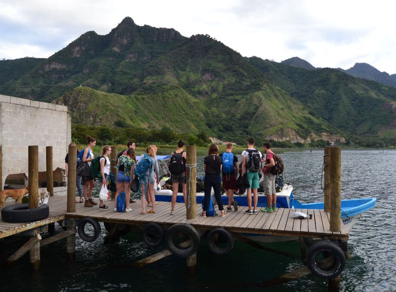 Costa Rica &amp; Nicaragua