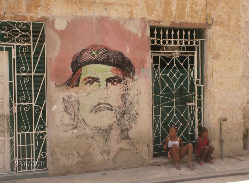 Cuba