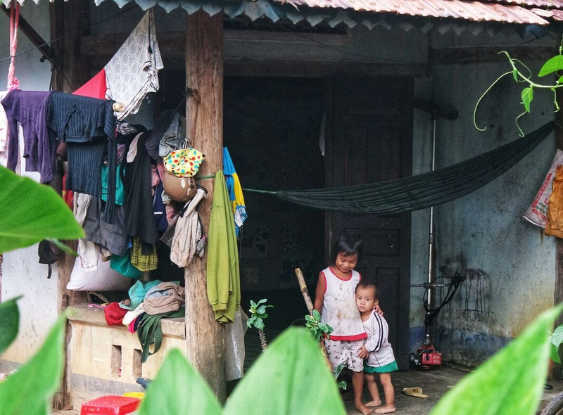 Groepsreis Vietnam