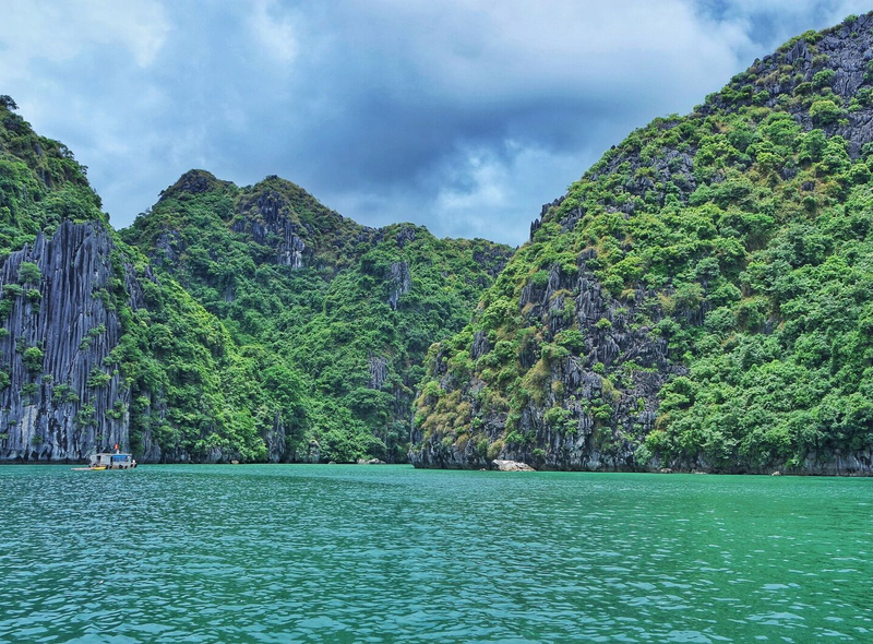 Groepsreis Vietnam