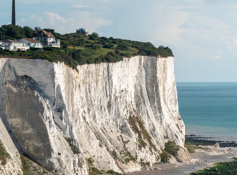 Dover ferry roadtrip